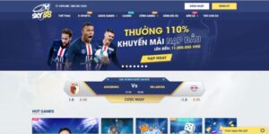 Các kênh liên hệ bộ phận CSKH tại Sky88