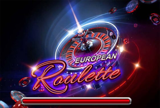 Roulette Sky88