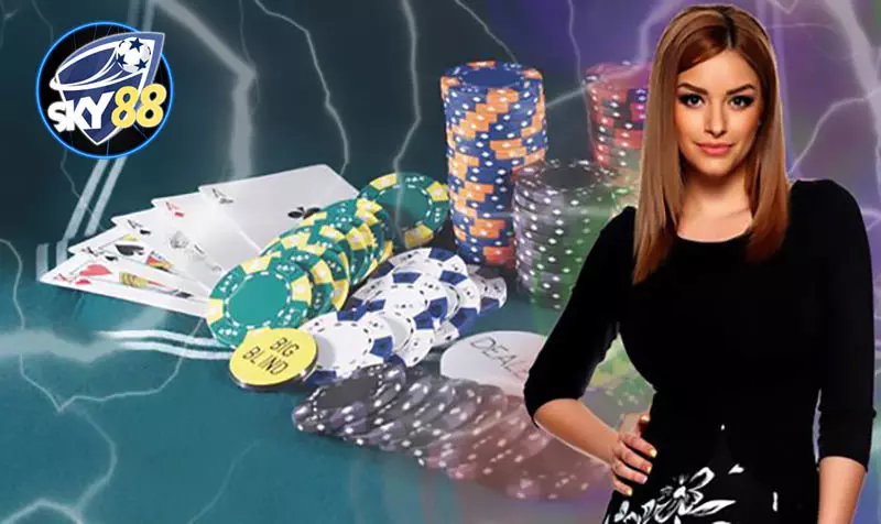 Cách soi cầu Baccarat chuẩn xác