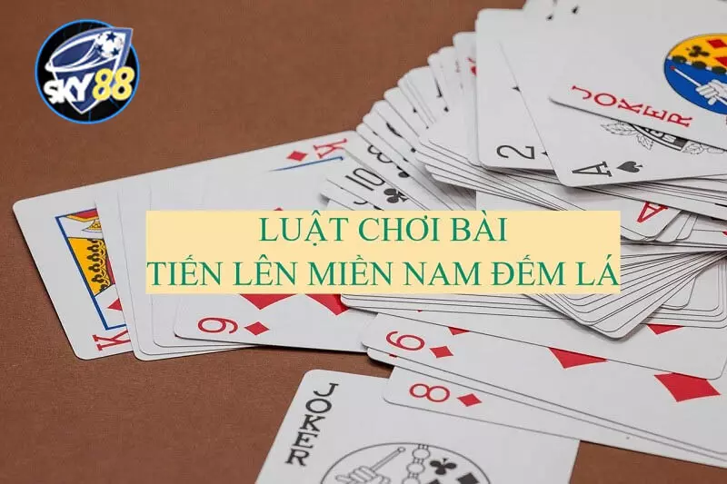 Luật chặt heo Tiến lên miền Nam