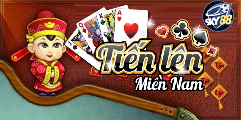 Nắm rõ luật chơi và tính tiền game tiến lên miền nam